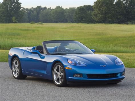 2009 C6 Corvette Ultimate Guide: Specs, VIN Info, Performance & More