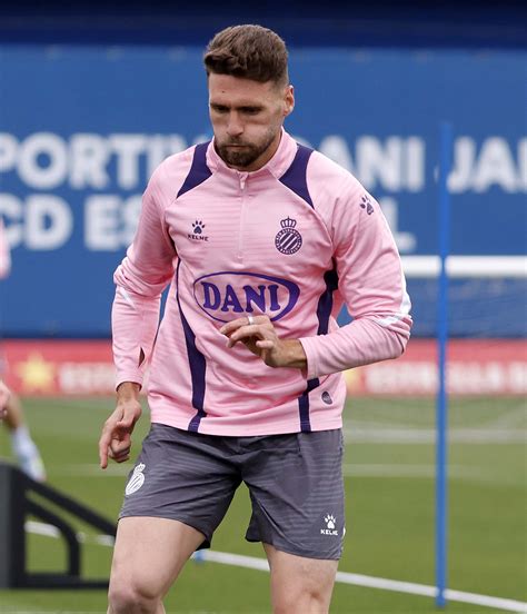 RCD Espanyol: Manolo González se moja sobre la polémica que rodea la