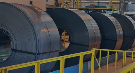 Hot Rolled Coils At Best Price In Jamshedpur By Tata Steel Limited Id