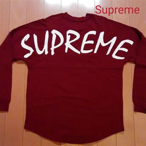 いたします Supreme Ban様専用の通販 By Takus Shop｜シュプリームならラクマ Supreme メンズ