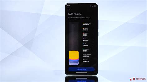 Xiaomi Poco F5 Pro Lepszego Nie Kupisz Test Telepolis Pl
