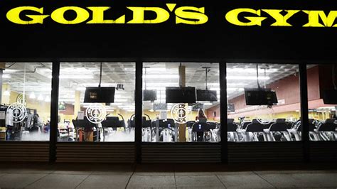 Golds Gym Files For Bankruptcy Protection Ceo Assures Bodybuilding