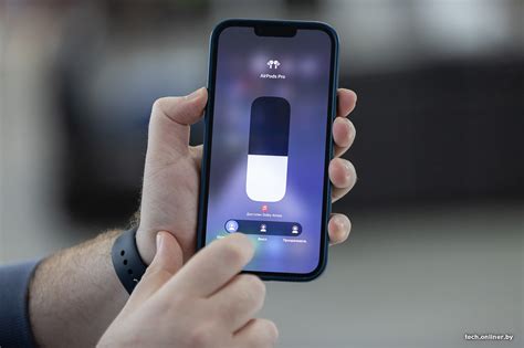 Инструкция: как отличить оригинальные наушники AirPods от китайских ...
