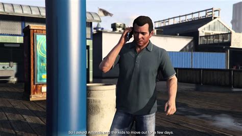 Grand Theft Auto V 5 Next Gen Walkthrough Xbox One PS4 No Commentary