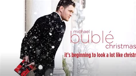 Its Beginning To Look A Lot Like Christmas Michael Bublé Traduzione