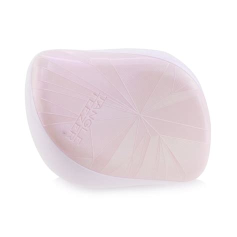 Tangle Teezer 英國專利護髮梳 便攜式順髮梳 Smashed Holo Pink 1pc Strawberrynet Hk 草莓網