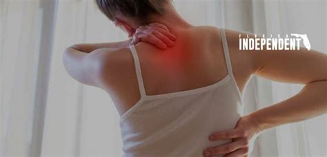 Causes of Aching Joints and Treatment Options - Florida Independent