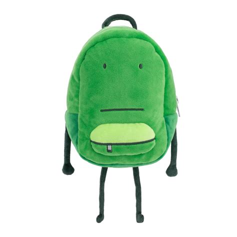 Liam (Backpack) Plush | Makeship