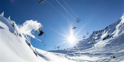 Ski Holidays in Morzine | Atlas Ski Co