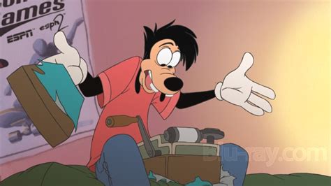 An Extremely Goofy Movie Blu-ray (Disney Movie Club Exclusive)