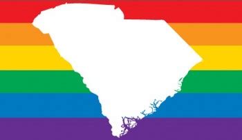 Us District Court Judge Strikes Down South Carolina Same Sex Marriage