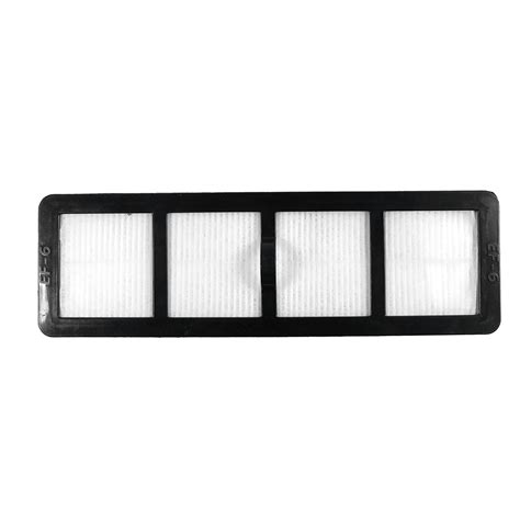 Hepa Filter Filter For Eurekas Ef Series Vacuum Cleaner Filters