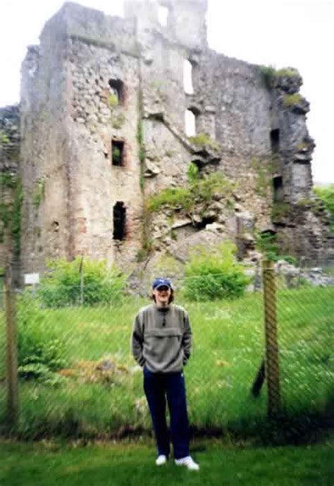 Invergarry Castle Picture 2 Glengarry Castle Hotel Inverness-shire ...