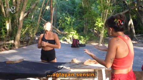 Survivor All Star Kadrosunda Nihat Alt Nkaya Sakatl K Ya Ad Nihat