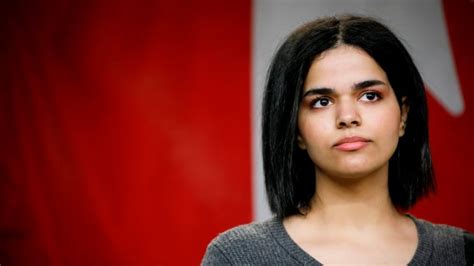 The Inside Story Of Rahaf Mohammeds Escape From Saudi Arabia Cbc Radio