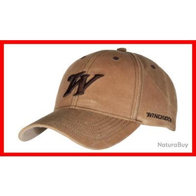 CASQUETTE DE CHASSE WINCHESTER ROGUE WAX Chapeaux Casquettes Bobs