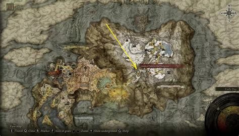 Hidden Path To The Haligtree Dungeon Complete Guide Elden Ring