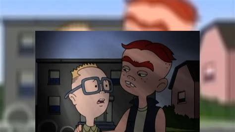 Recess Season 4 Episode 15 Gus And Misdemeanors Youtube