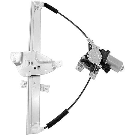 Amazon A Premium Power Window Regulator With Motor Replacement For