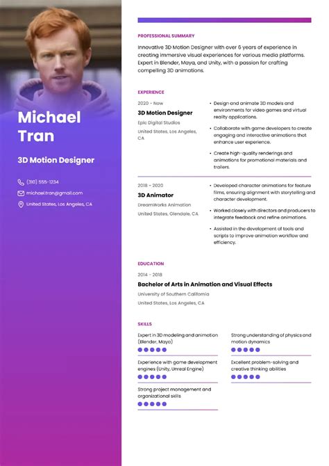 5 Pilot Resume Examples And Templates For 2024