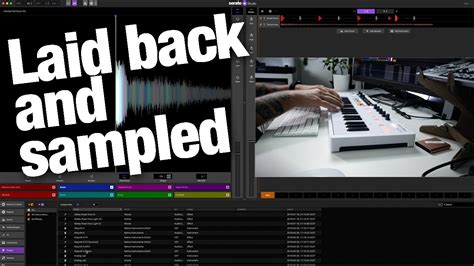 I Made Another Beat In Serato Studio YouTube