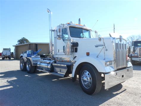 2002 Kenworth W900l For Sale 35 Used Trucks From 22035