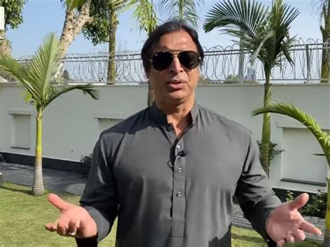 Some Sane Words From Shoaib Akhtar Reviewitpk