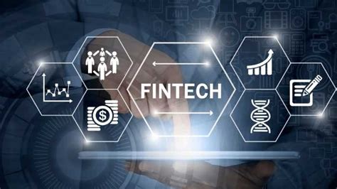 What Is Fintech A Guide To The Revolution