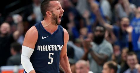 Jj Barea Brilló En Su Debut Y Luka Doncic Lo Llenó De Elogios Es Un