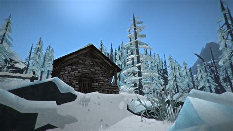 Image Mountaineers Hutpng The Long Dark Wiki Fandom Powered By