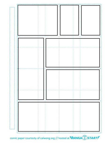 Best Images Of Comic Book Panels Printable Printable Comic Strip