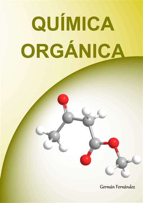 Introduccion A La Quimica Organica Para Cuarto De Secundaria Doc Images