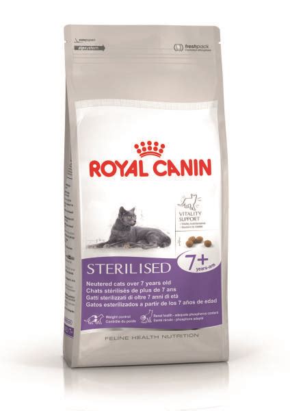 Vásárlás Royal Canin FHN Sterilised 7 10 kg Macskaeledel árak