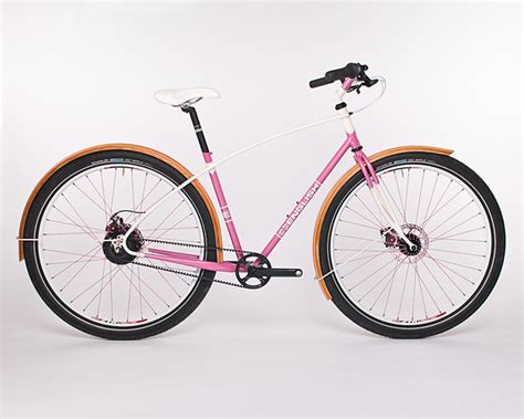 Cruisers with Disc brakes ? Do such bikes exist ?. – Singletrack World ...