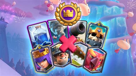 Top 3 Clash Royale decks for beginners (May 2024)