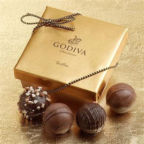 Premium Luxury Packaging Design Designerpeople Godiva Chocolate