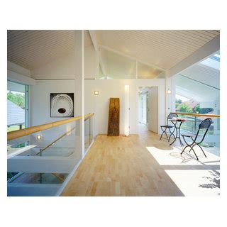 Huf Haus Musterhaus Berlin Contemporain Couloir Autres P Rim Tres