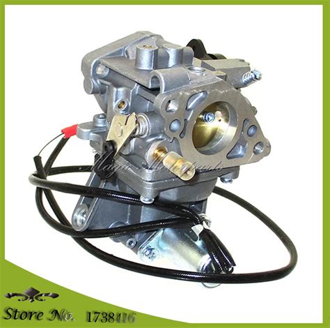 Carburetor Carb For Honda Gx Hp Gx Hp Ohv V Twin Replaces