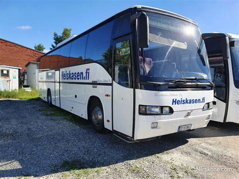 Volvo Volvo B10M Carrus 502 Linja Auto 2000 Nettikone