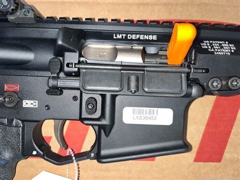 Lmt Estonian Reference Cqbmlk Pw Mars Es R Rahe Layaway Semi Auto