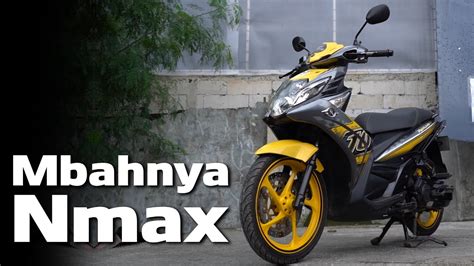 YAMAHA NOUVO SX 135 YouTube