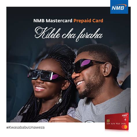 Nmb Bank Plc On Twitter Sasa Unaweza Kurahisisha Malipo Na Kuenjoy