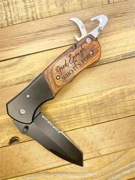 Groomsmen Pocket Knife For Groomsmen Proposal Groomsman T Ideas Best