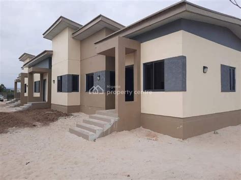 For Sale Bedroom Bungalow Bq Beachwood Estate Ibeju Lekki Lagos