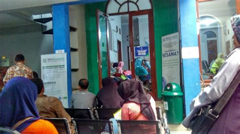 Alamat Kantor Bpjs Kesehatan Di Probolinggo Ulastempat