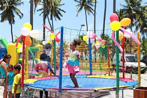 Passo A Passo Planejando Uma Festa Brinquedos Alugados