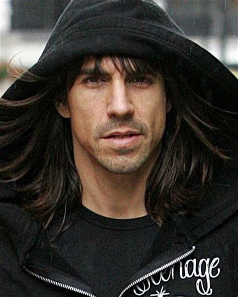 Anthony Anthony Kiedis Photo 16528792 Fanpop