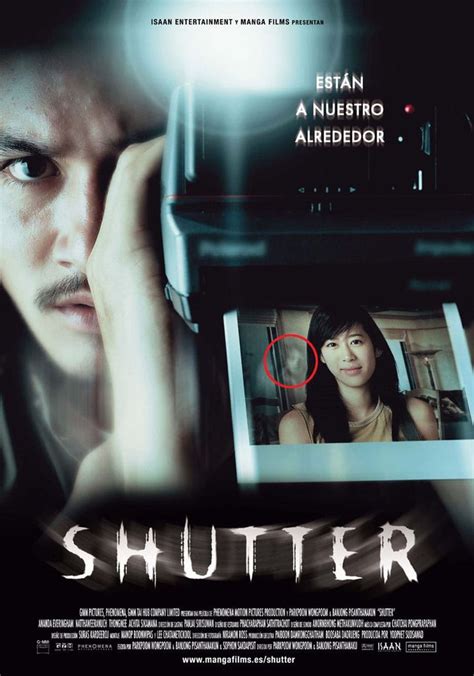 Shutter El Fotógrafo Película Ver Online En Español