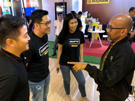 Maybank Indonesia Fasilitasi Pengusaha Startup Kuliner Binaan Bekraf