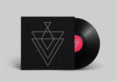 Album Art Concept On Behance